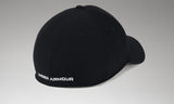 Under Armour Mens Blitzing 3.0 Cap - Built-in HeatGear Sweatband