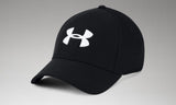 Under Armour Mens Blitzing 3.0 Cap - Built-in HeatGear Sweatband