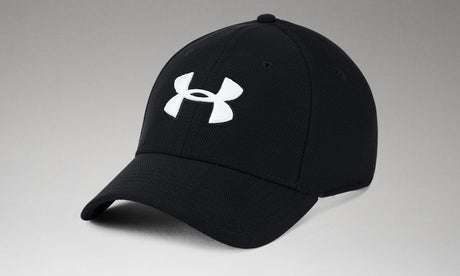Under Armour Mens Blitzing 3.0 Cap - Built-in HeatGear Sweatband