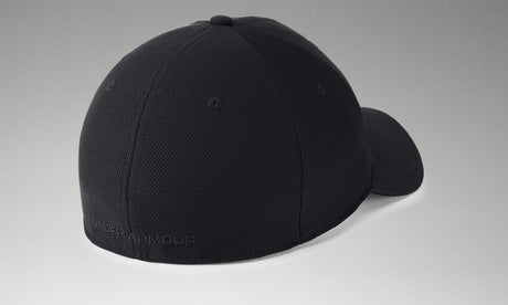 Under Armour Mens Blitzing 3.0 Cap - Built-in HeatGear Sweatband