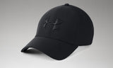 Under Armour Mens Blitzing 3.0 Cap - Built-in HeatGear Sweatband
