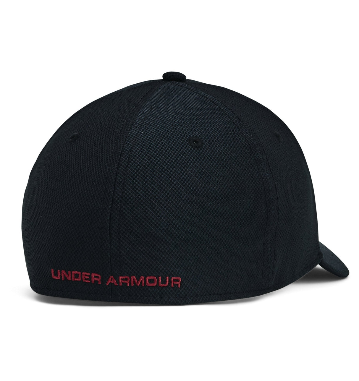 Under Armour Mens Blitzing 3.0 Cap - Built-in HeatGear Sweatband