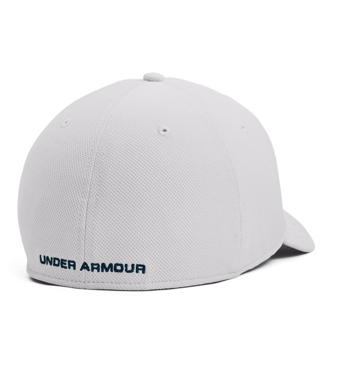 Under Armour Mens Blitzing 3.0 Cap - Built-in HeatGear Sweatband