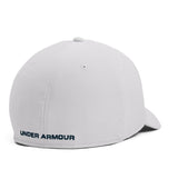 Under Armour Mens Blitzing 3.0 Cap - Built-in HeatGear Sweatband