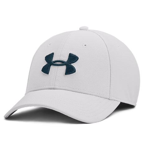 Under Armour Mens Blitzing 3.0 Cap - Built-in HeatGear Sweatband
