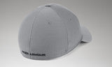 Under Armour Mens Blitzing 3.0 Cap - Built-in HeatGear Sweatband