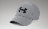 Under Armour Mens Blitzing 3.0 Cap - Built-in HeatGear Sweatband