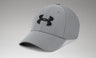 Under Armour Mens Blitzing 3.0 Cap - Built-in HeatGear Sweatband