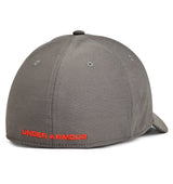 Under Armour Mens Blitzing 3.0 Cap - Built-in HeatGear Sweatband