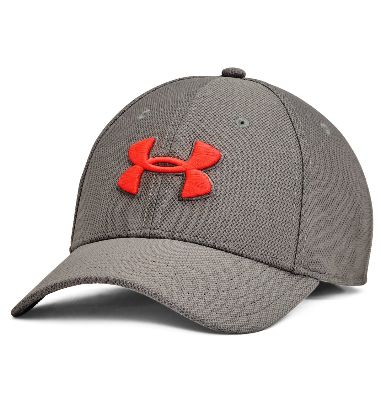 Under Armour Mens Blitzing 3.0 Cap - Built-in HeatGear Sweatband