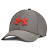 Under Armour Mens Blitzing 3.0 Cap - Built-in HeatGear Sweatband