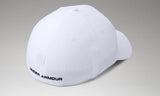 Under Armour Mens Blitzing 3.0 Cap - Built-in HeatGear Sweatband