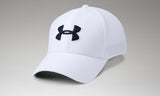 Under Armour Mens Blitzing 3.0 Cap - Built-in HeatGear Sweatband