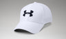 Under Armour Mens Blitzing 3.0 Cap - Built-in HeatGear Sweatband