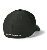Under Armour Mens Blitzing 3.0 Cap - Built-in HeatGear Sweatband