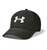 Under Armour Mens Blitzing 3.0 Cap - Built-in HeatGear Sweatband