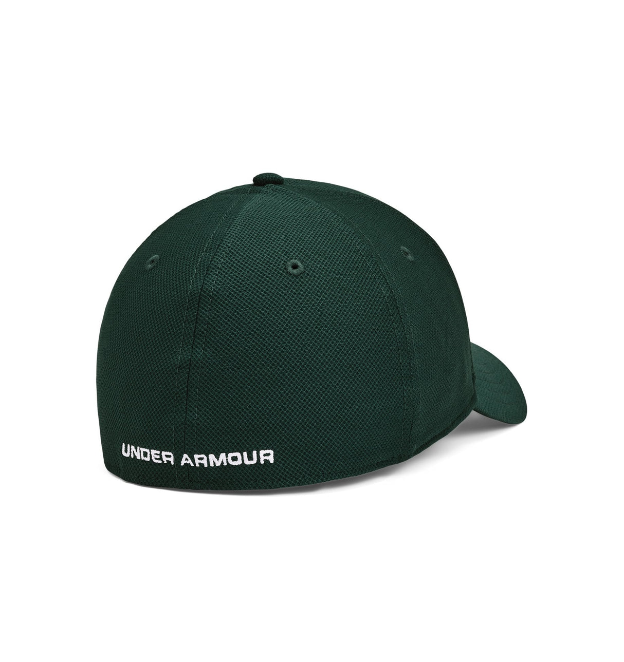 Under Armour Mens Blitzing 3.0 Cap - Built-in HeatGear Sweatband