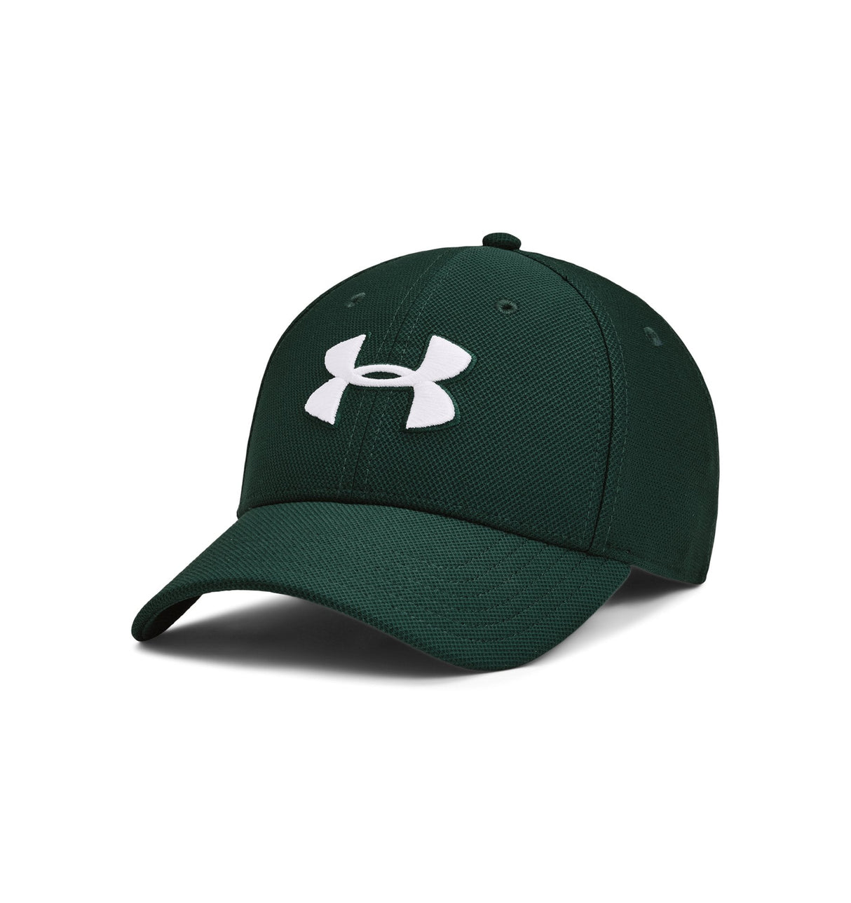 Under Armour Mens Blitzing 3.0 Cap - Built-in HeatGear Sweatband