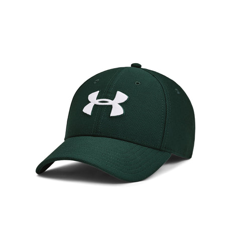 Under Armour Mens Blitzing 3.0 Cap - Built-in HeatGear Sweatband