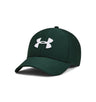 Under Armour Mens Blitzing 3.0 Cap - Built-in HeatGear Sweatband