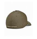 Under Armour Mens Blitzing 3.0 Cap - Built-in HeatGear Sweatband