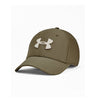 Under Armour Mens Blitzing 3.0 Cap - Built-in HeatGear Sweatband