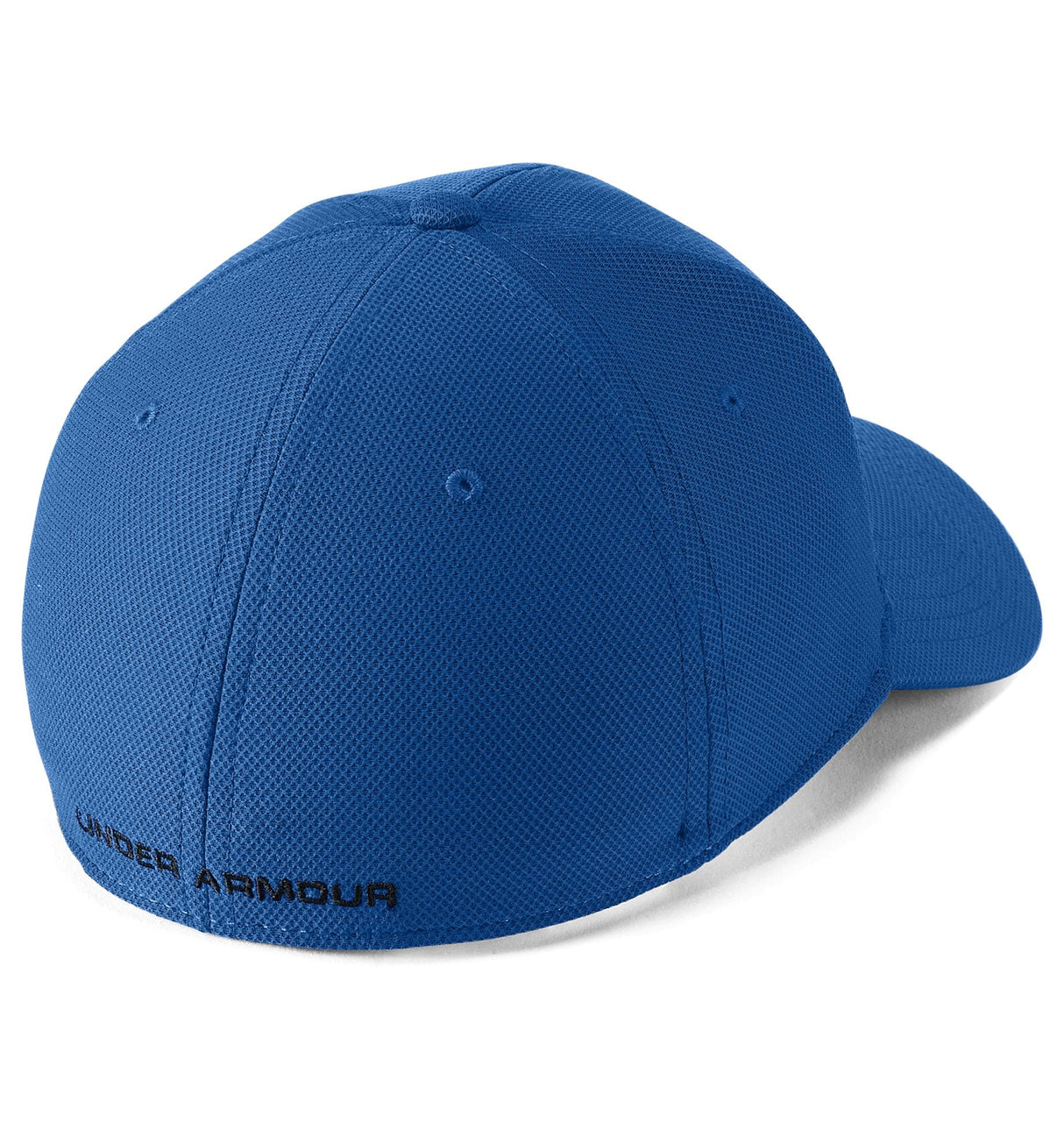 Under Armour Mens Blitzing 3.0 Cap - Built-in HeatGear Sweatband