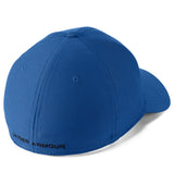 Under Armour Mens Blitzing 3.0 Cap - Built-in HeatGear Sweatband