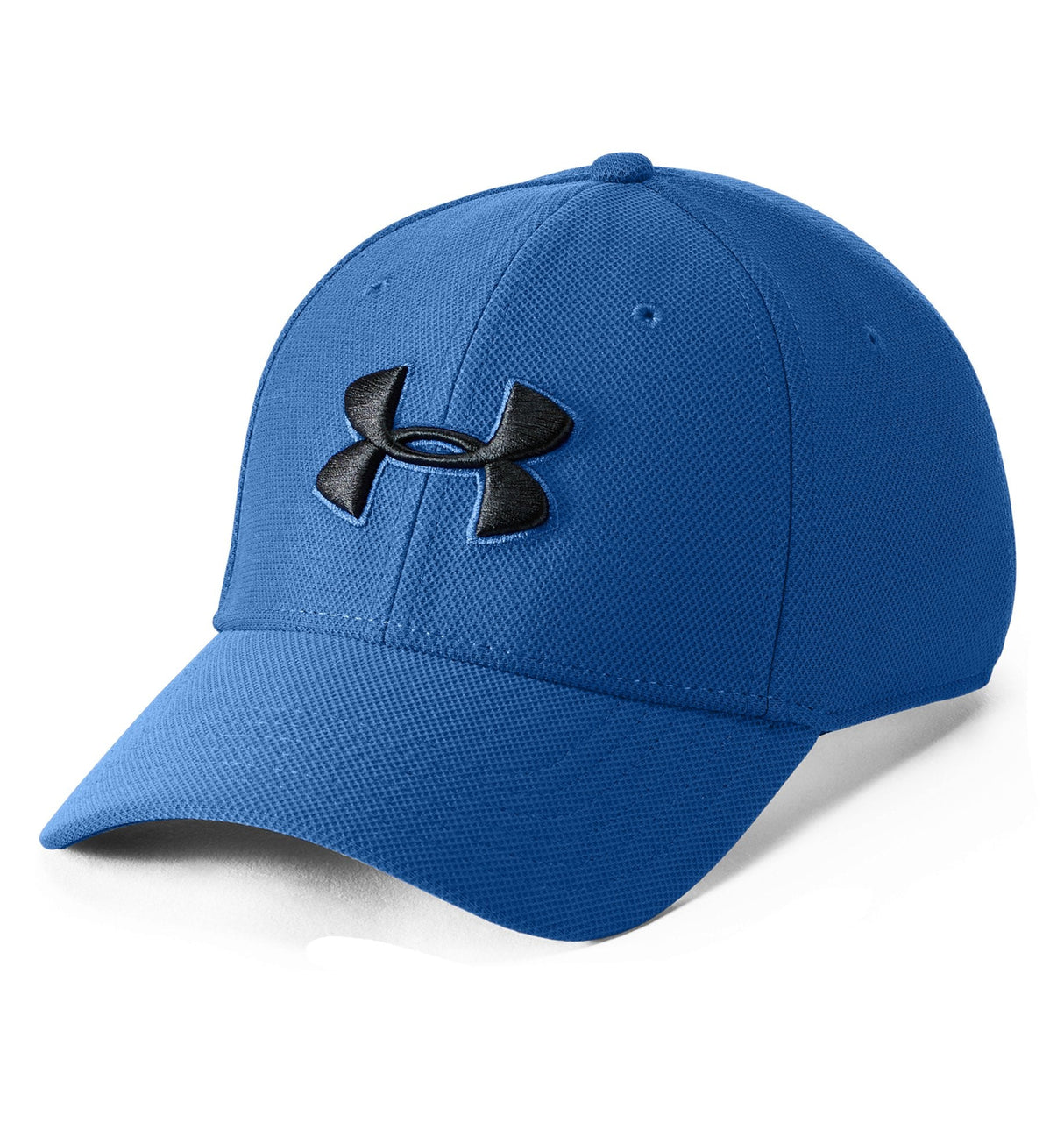 Under Armour Mens Blitzing 3.0 Cap - Built-in HeatGear Sweatband