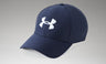 Under Armour Mens Blitzing 3.0 Cap - Built-in HeatGear Sweatband