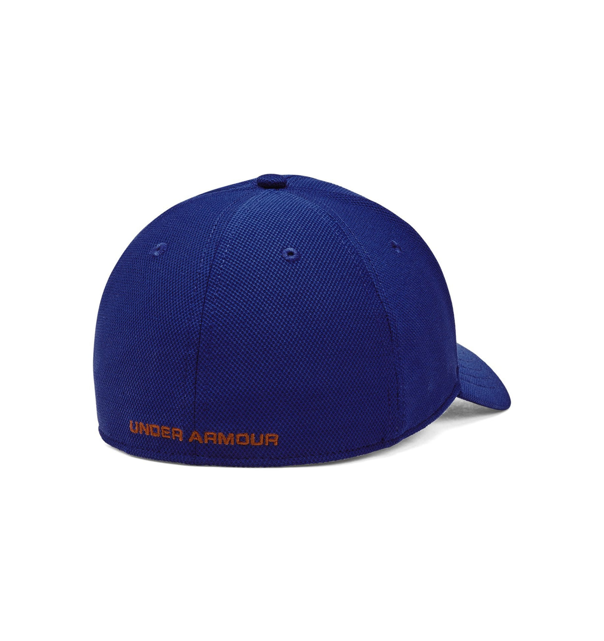 Under Armour Mens Blitzing 3.0 Cap - Built-in HeatGear Sweatband