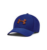 Under Armour Mens Blitzing 3.0 Cap - Built-in HeatGear Sweatband