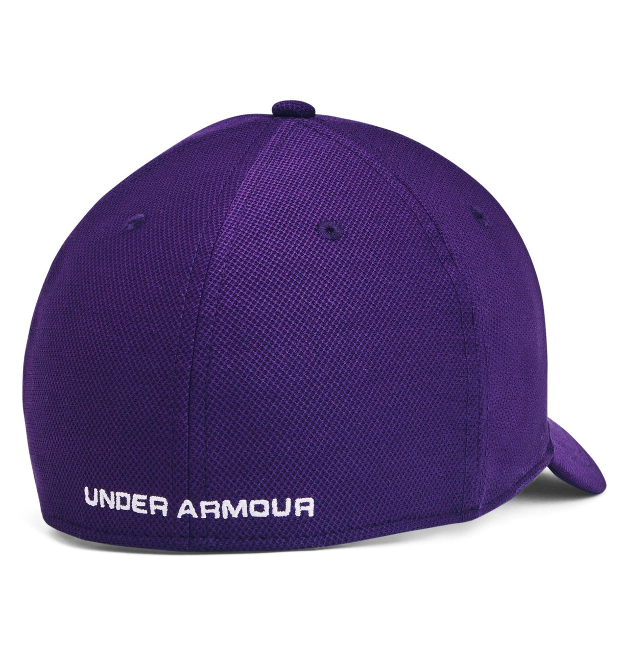 Under Armour Mens Blitzing 3.0 Cap - Built-in HeatGear Sweatband