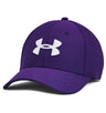 Under Armour Mens Blitzing 3.0 Cap - Built-in HeatGear Sweatband