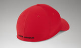 Under Armour Mens Blitzing 3.0 Cap - Built-in HeatGear Sweatband