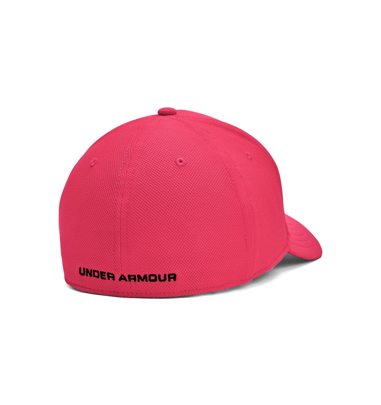 Under Armour Mens Blitzing 3.0 Cap - Built-in HeatGear Sweatband