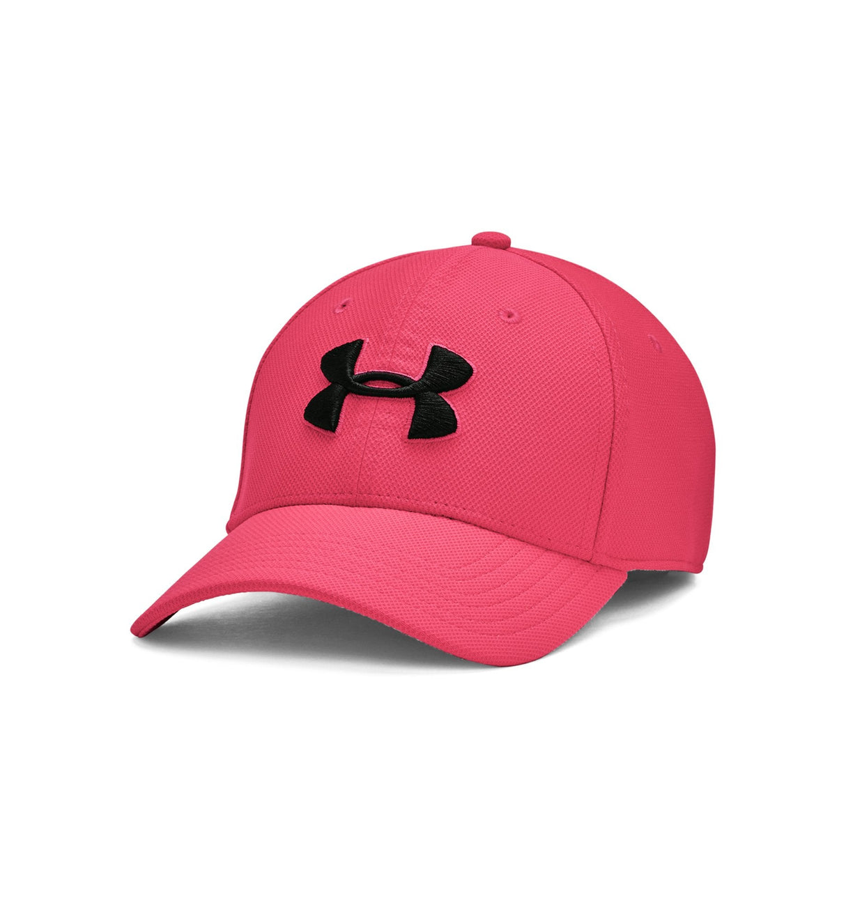 Under Armour Mens Blitzing 3.0 Cap - Built-in HeatGear Sweatband