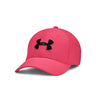 Under Armour Mens Blitzing 3.0 Cap - Built-in HeatGear Sweatband