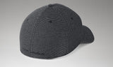 Under Armour Men's Heathered Blitzing 3.0 Cap - Built-in HeatGear Sweatband
