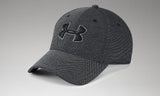 Under Armour Men's Heathered Blitzing 3.0 Cap - Built-in HeatGear Sweatband