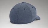 Under Armour Men's Heathered Blitzing 3.0 Cap - Built-in HeatGear Sweatband
