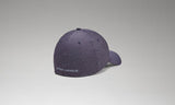 Under Armour Men's Heathered Blitzing 3.0 Cap - Built-in HeatGear Sweatband