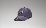 Under Armour Men's Heathered Blitzing 3.0 Cap - Built-in HeatGear Sweatband