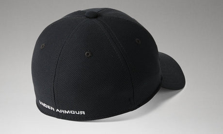 Under Armour Boys Blitzing 3.0 Cap - Sweat-Wicking