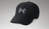 Under Armour Boys Blitzing 3.0 Cap - Sweat-Wicking