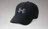 Under Armour Boys Blitzing 3.0 Cap - Sweat-Wicking