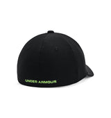 Under Armour Boys Blitzing 3.0 Cap - Sweat-Wicking