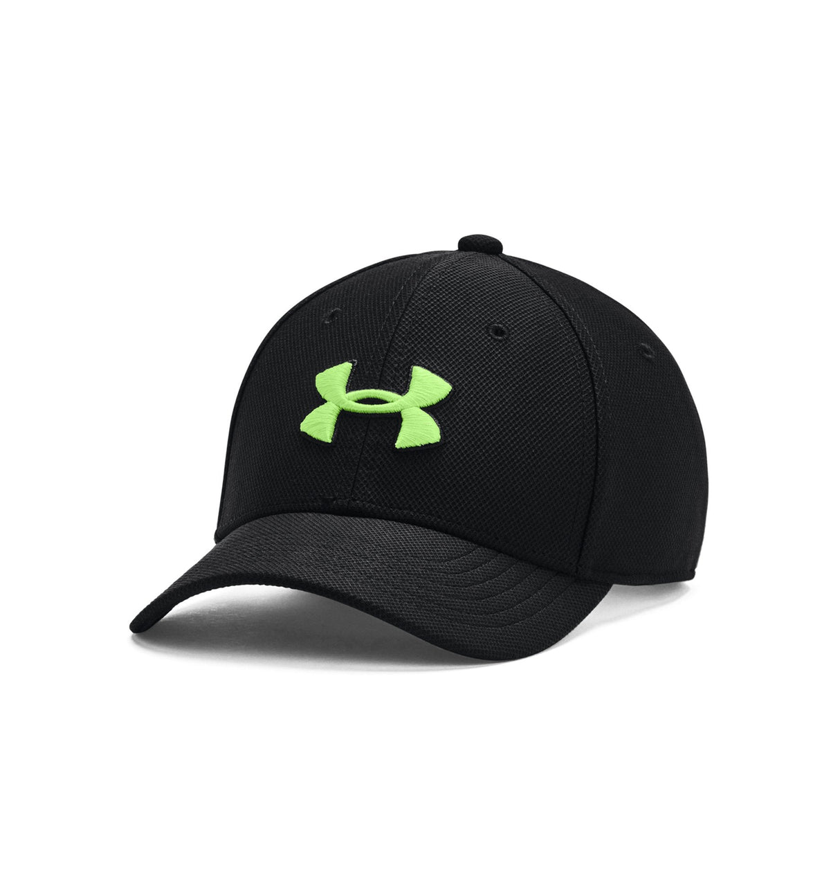Under Armour Boys Blitzing 3.0 Cap - Sweat-Wicking