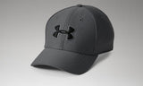 Under Armour Boys Blitzing 3.0 Cap - Sweat-Wicking