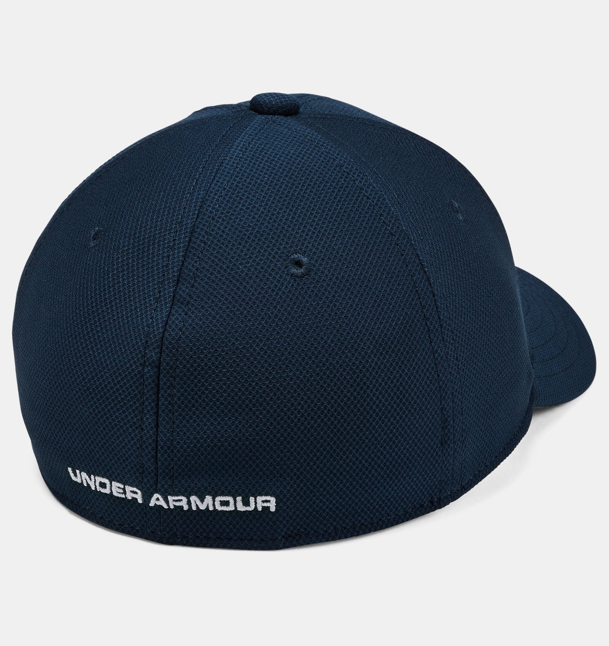 Under Armour Boys Blitzing 3.0 Cap - Sweat-Wicking